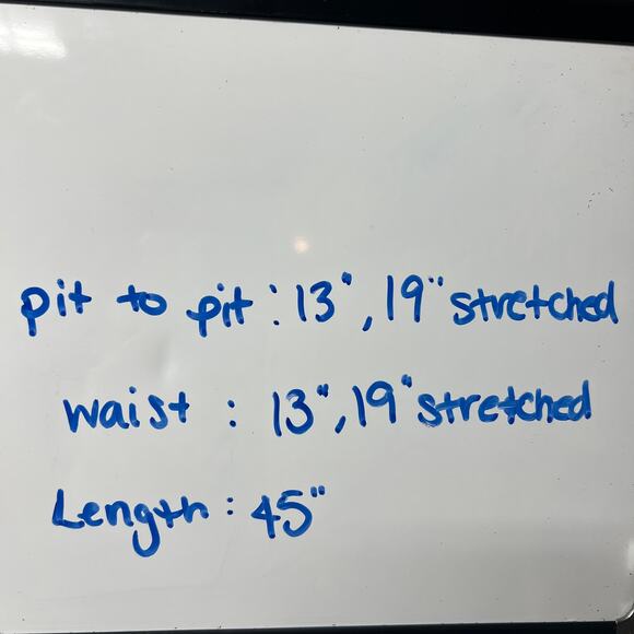 Merokeety Womens Maxi Dress Small Smocked Tiered Dark Cottage Dark Fairy Whimsy - Picture 14 of 15